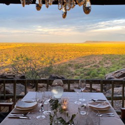 Photo: zeelandhuysopikopi.co.za & Jos Donders